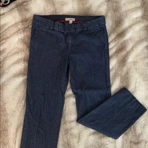 Banana Republic jeans